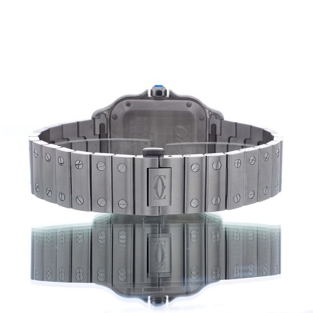 Cartier Santos WSSA0010 Image 3